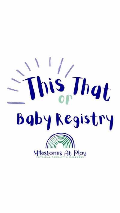 baby registry must haves, baby registry recommendations, baby registry 
